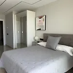 Panoramic Montain Lodge *