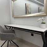 Panoramic Montain