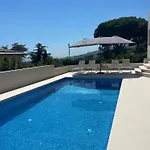 Lodge Panoramic Montain *