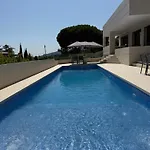 Panoramic Montain
