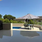 Lodge Panoramic Montain