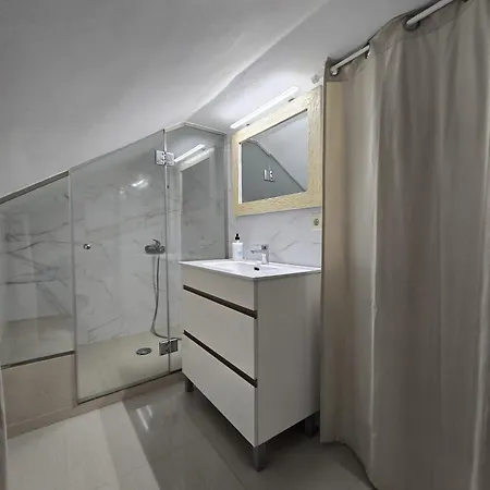 بيت خشبي Panoramic Montain كابرايلس