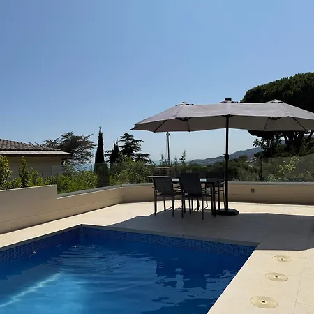 Panoramic Montain אכסניה *