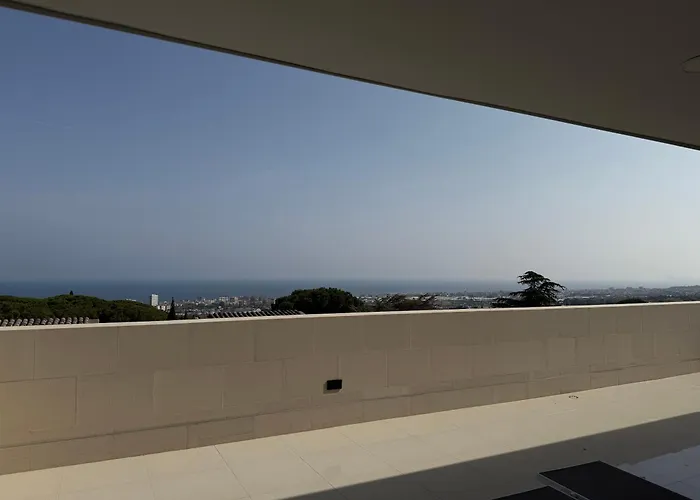 Orman Evi Panoramic Montain *
