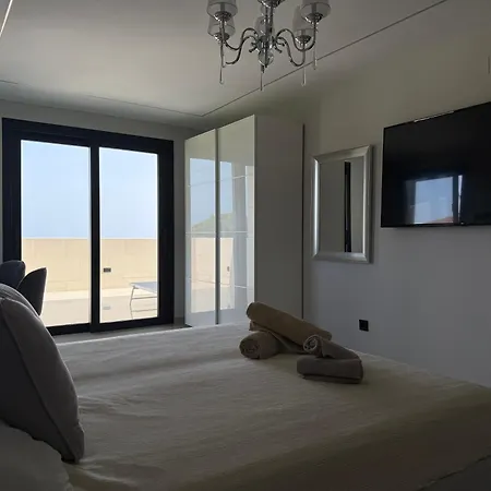 Panoramic Montain Lodge *