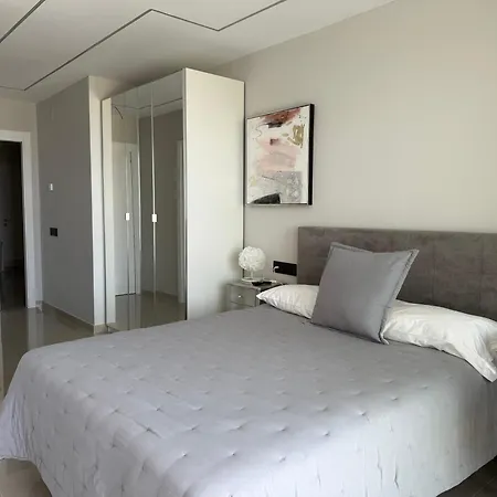 Panoramic Montain Lodge *