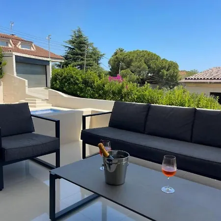 Panoramic Montain Jaktstuga