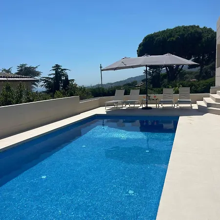 Jaktstuga Panoramic Montain *