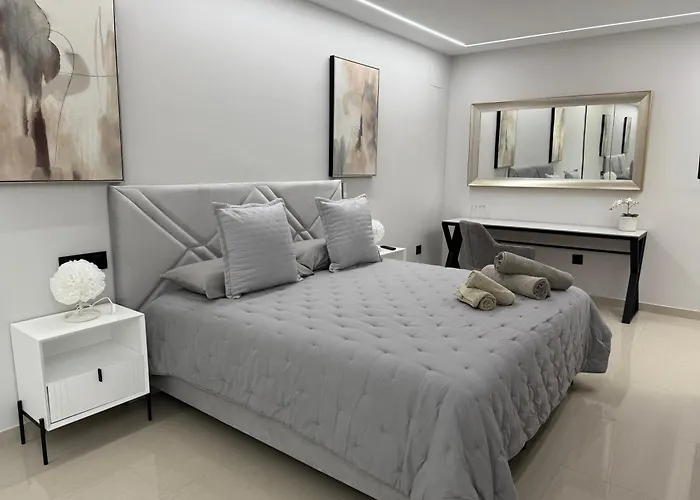 Panoramic Montain אכסניה קברילס