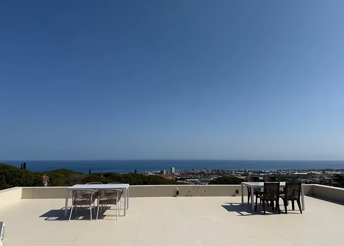 Panoramic Montain * קברילס