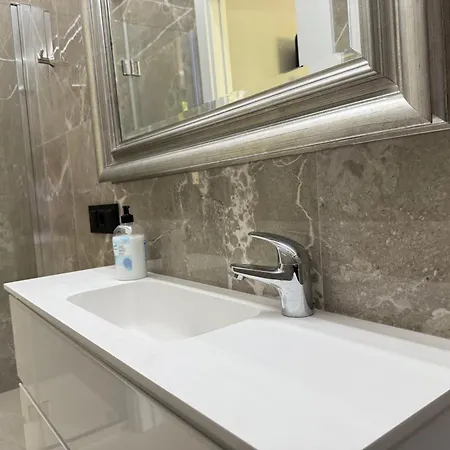 Деревянный коттедж Panoramic Montain *