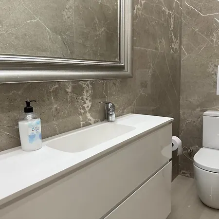 Panoramic Montain * Кабрилс