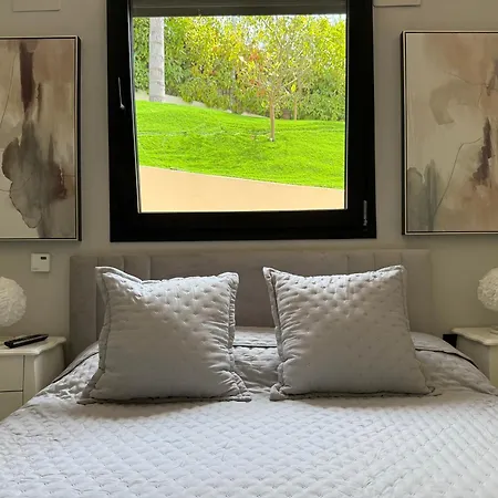 Panoramic Montain 山林小屋 卡布里尔斯