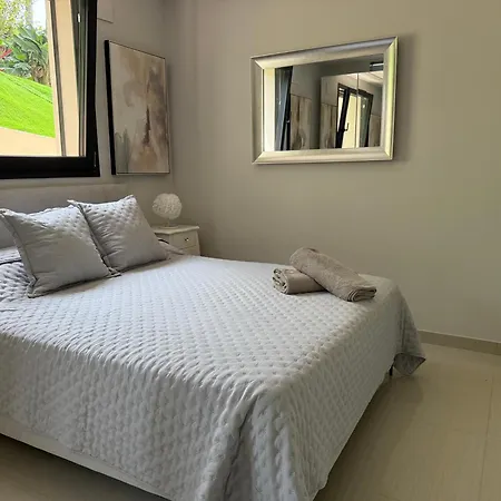 Деревянный коттедж Panoramic Montain Кабрилс