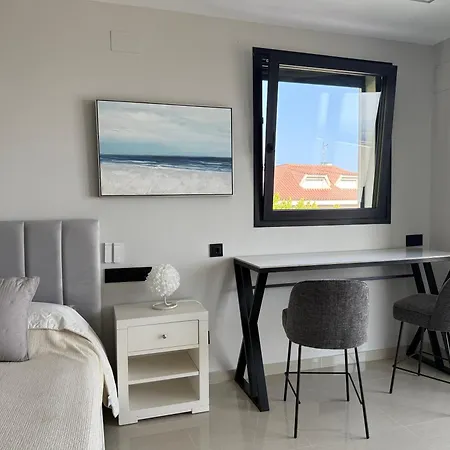 Деревянный коттедж Panoramic Montain *