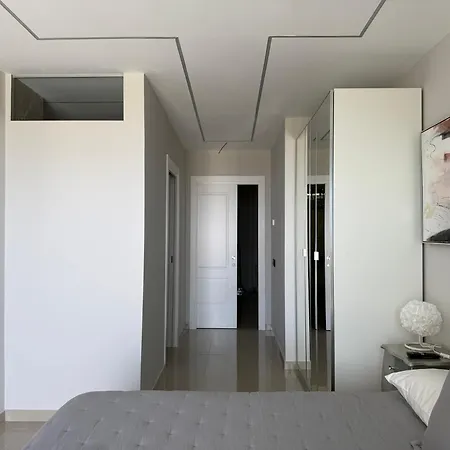 Panoramic Montain * Кабрилс