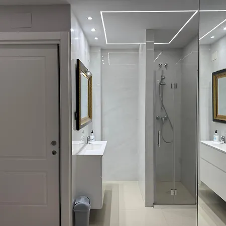 Panoramic Montain Кабрилс