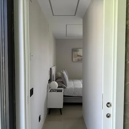 Panoramic Montain Деревянный коттедж