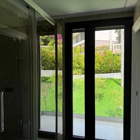 Panoramic Montain بيت خشبي كابرايلس