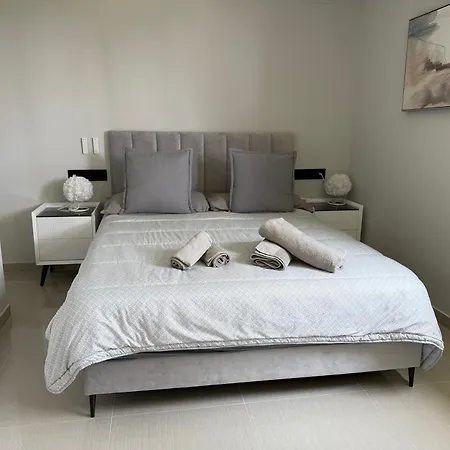 بيت خشبي Panoramic Montain