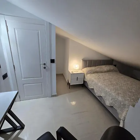 Panoramic Montain بيت خشبي