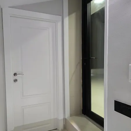 Деревянный коттедж Panoramic Montain *