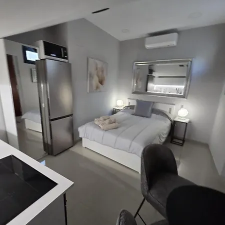 Panoramic Montain Кабрилс