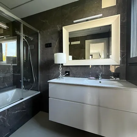 Деревянный коттедж Panoramic Montain *