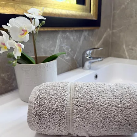 Panoramic Montain Деревянный коттедж