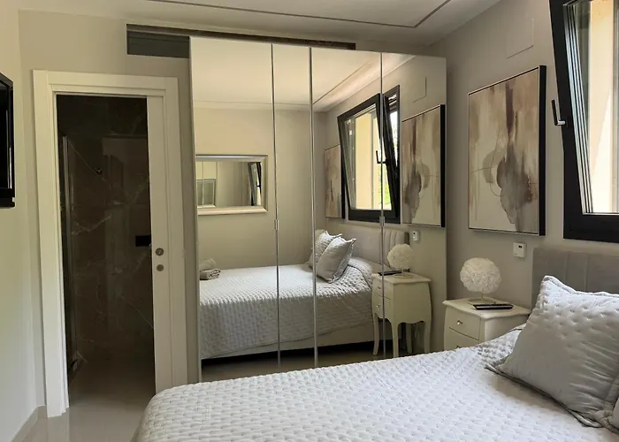 Panoramic Montain 卡布里尔斯