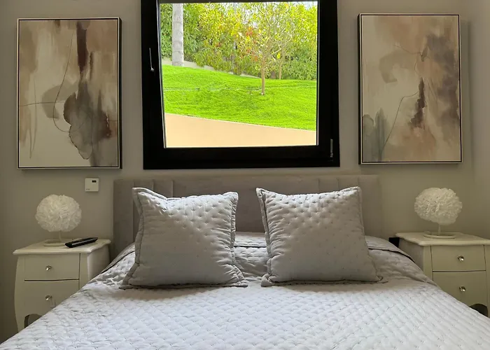 Panoramic Montain 山林小屋 卡布里尔斯