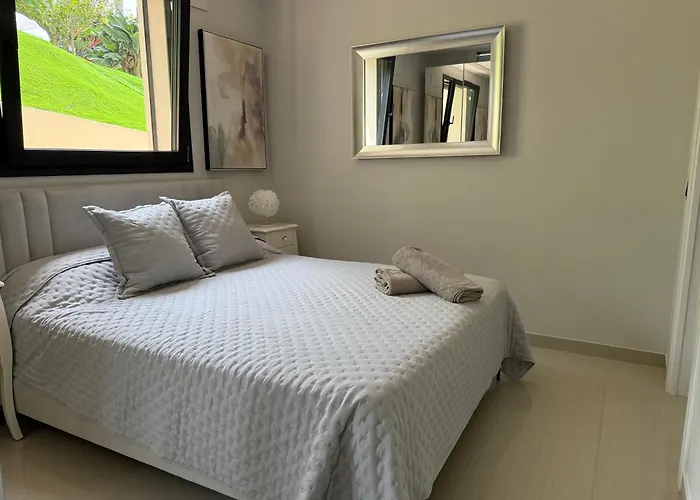 山林小屋 Panoramic Montain 卡布里尔斯