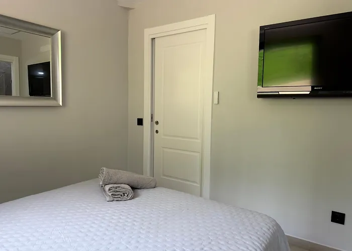 山林小屋 Panoramic Montain 卡布里尔斯