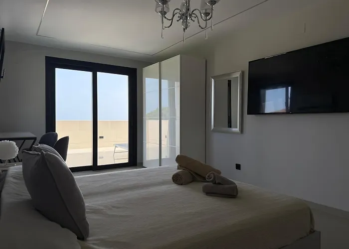 Panoramic Montain 山林小屋 *