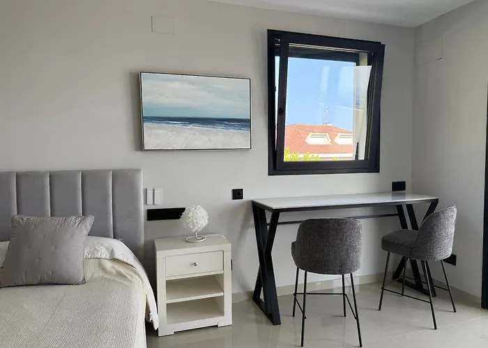 山林小屋 Panoramic Montain *