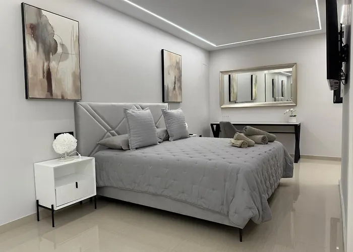 山林小屋 Panoramic Montain 卡布里尔斯