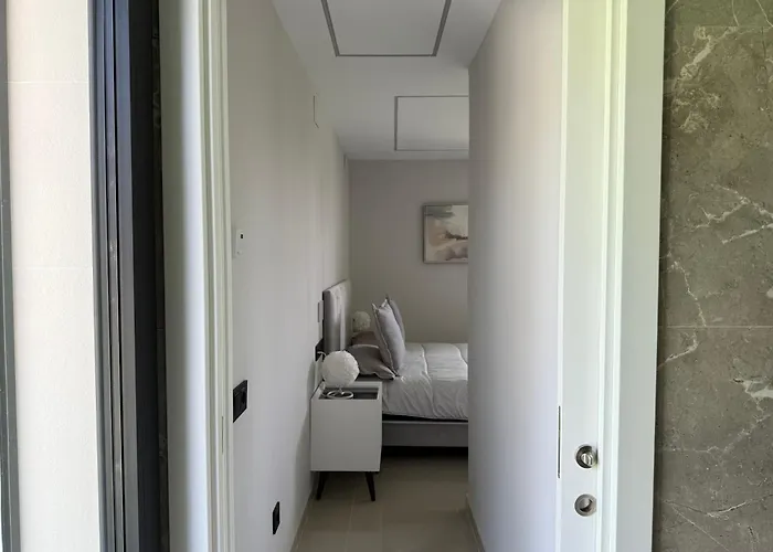 Panoramic Montain 山林小屋