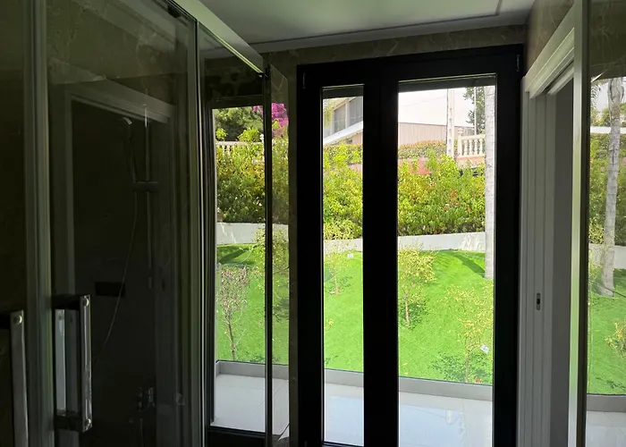 Panoramic Montain 山林小屋 卡布里尔斯