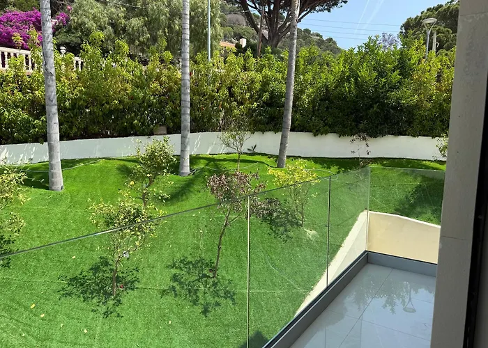 山林小屋 Panoramic Montain 卡布里尔斯