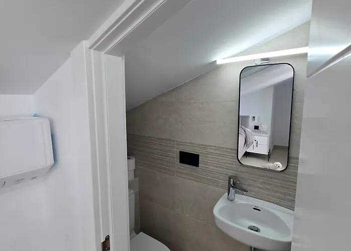 山林小屋 Panoramic Montain