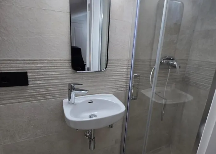 山林小屋 Panoramic Montain *