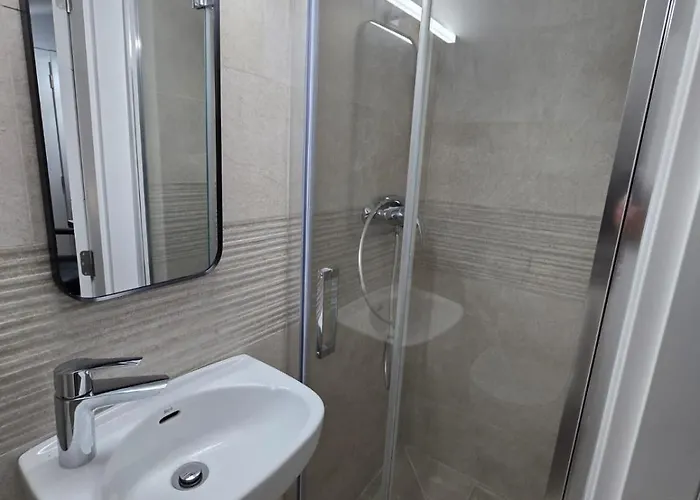 Panoramic Montain * 卡布里尔斯