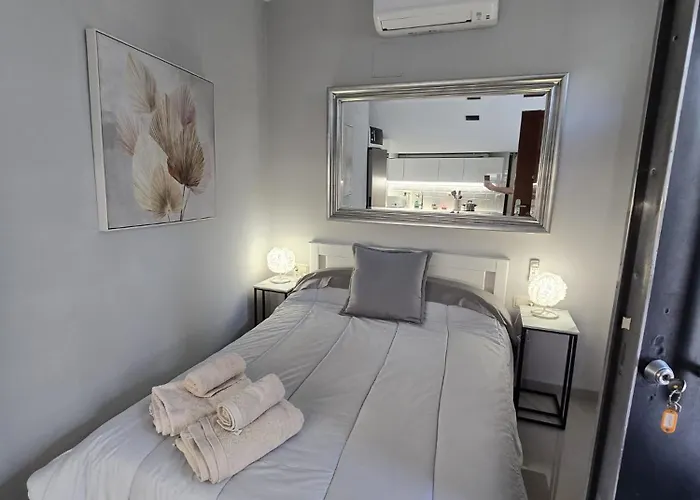 Panoramic Montain 卡布里尔斯