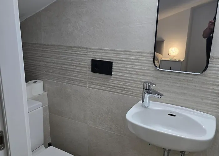 Panoramic Montain * 卡布里尔斯