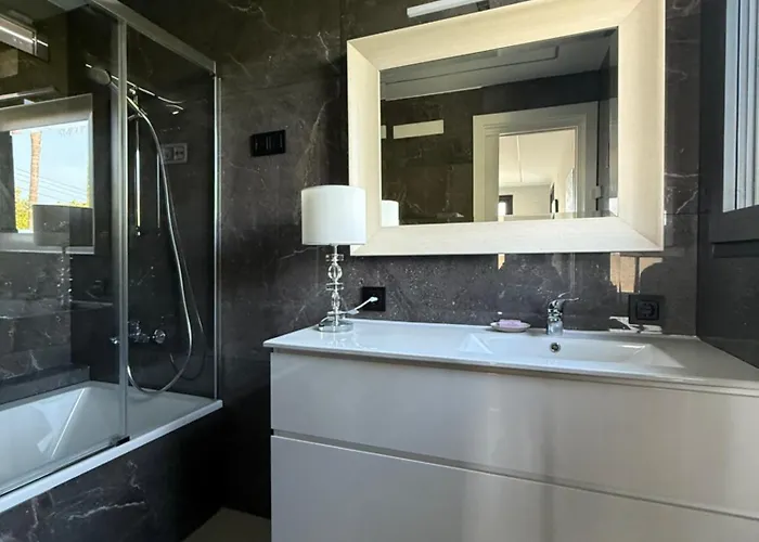 山林小屋 Panoramic Montain *