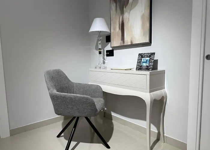 山林小屋 Panoramic Montain 卡布里尔斯